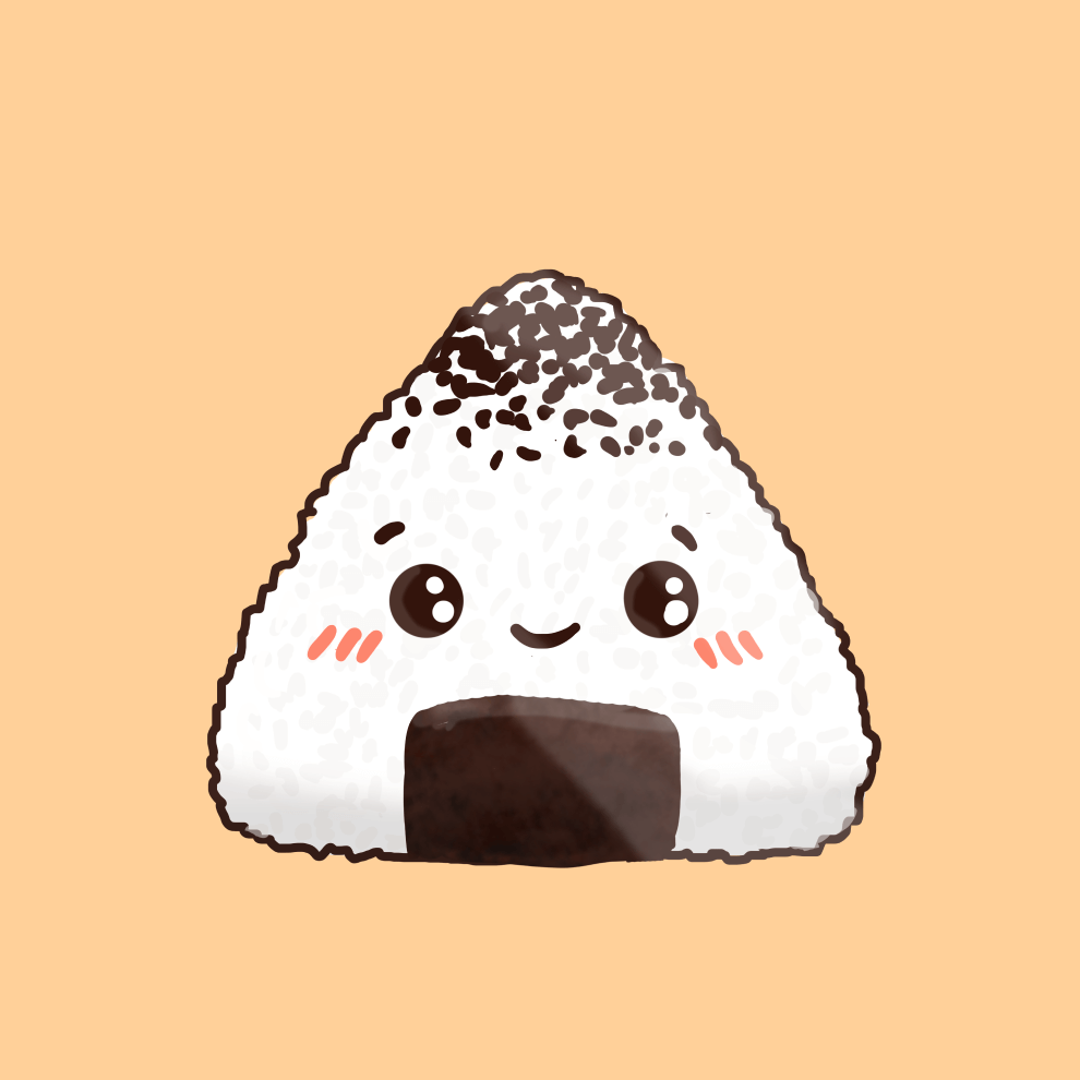 Onigiri