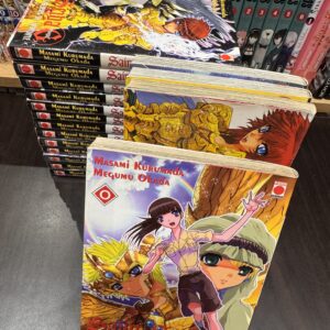 Saint Seiya, Épisode G  (Tomes 0 à 14 inclus + tomes 16 à 17)