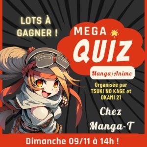 QUIZ MANGA [COMPLET]