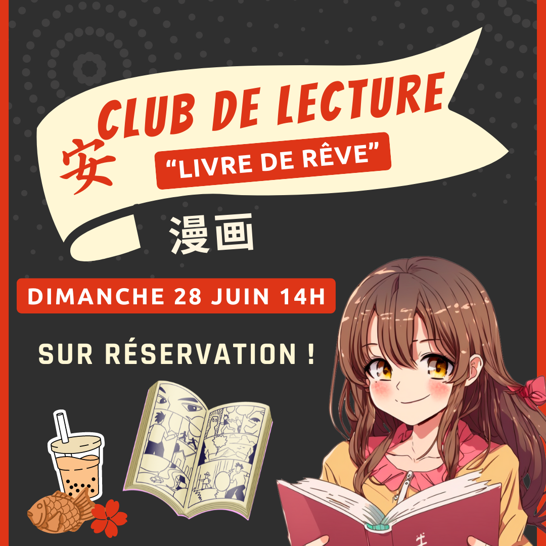 Posts Manga-T Dijon(3)