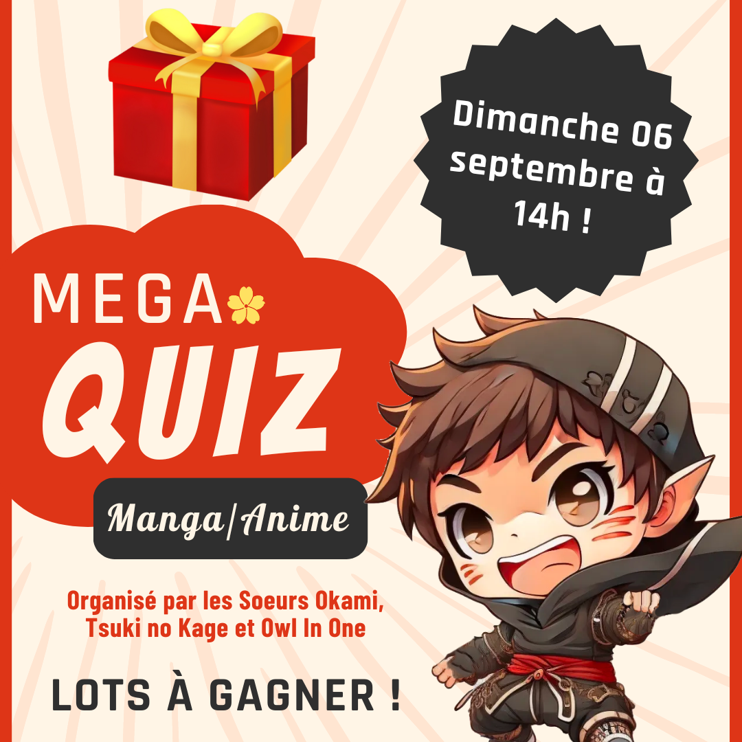 Posts Manga-T Dijon(4)